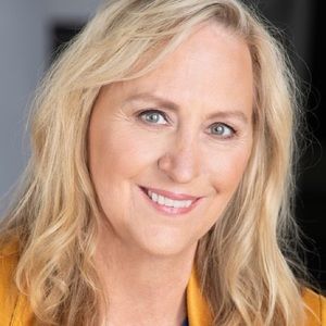 Meet your Posher, Marilyn